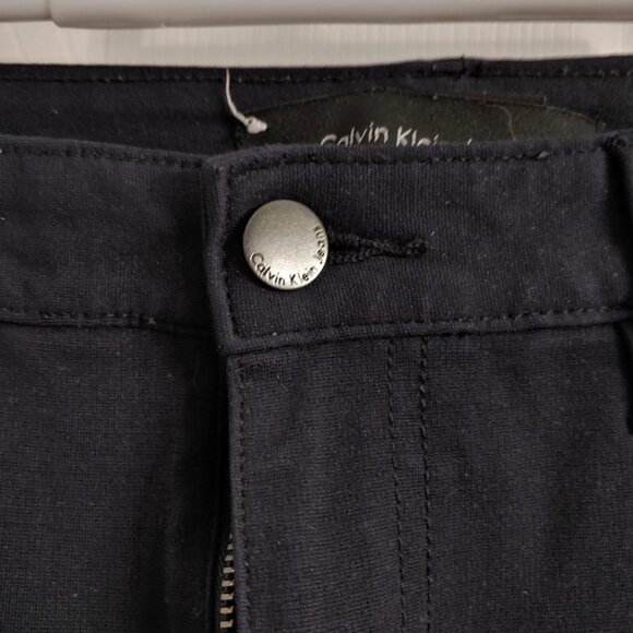 Calvin Klein Dress Pants 1 - Picture 3 of 8